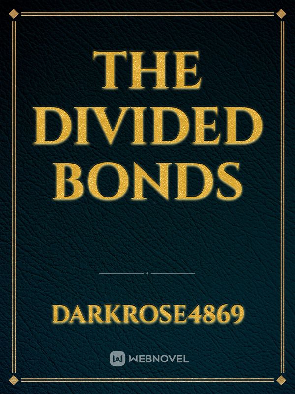 The Divided Bonds Book
