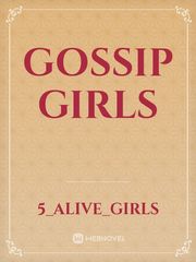 Gossip Girls Book