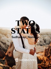 Two States Book