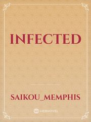INFECTED Book