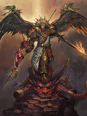 Reborn as an Angel in Custom Made Demon King Book