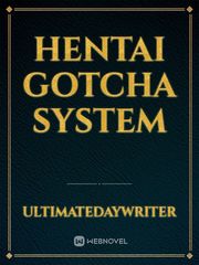 Hentai Gotcha System Book