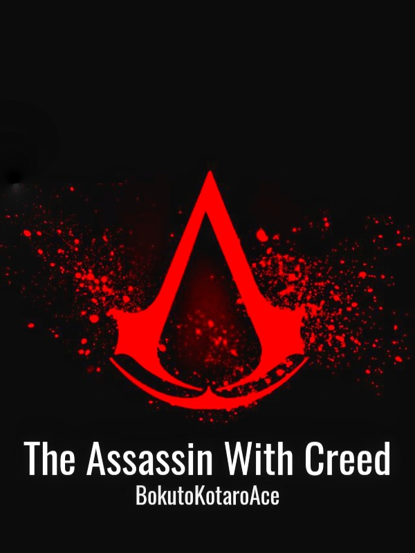 The Assassin With Creed