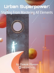Urban Superpower: Starting From Mastering All Elements Book