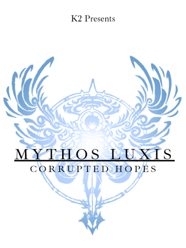 Mythos Luxis: Corrupted Hopes Book