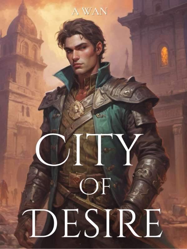 City of Desire