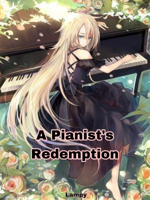 A Pianist's Redemption Book