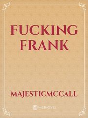 Fucking Frank Book