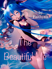 The Beautiful Me Book