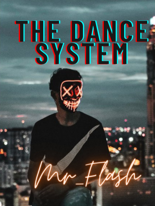 THE DANCE SYSTEM Book