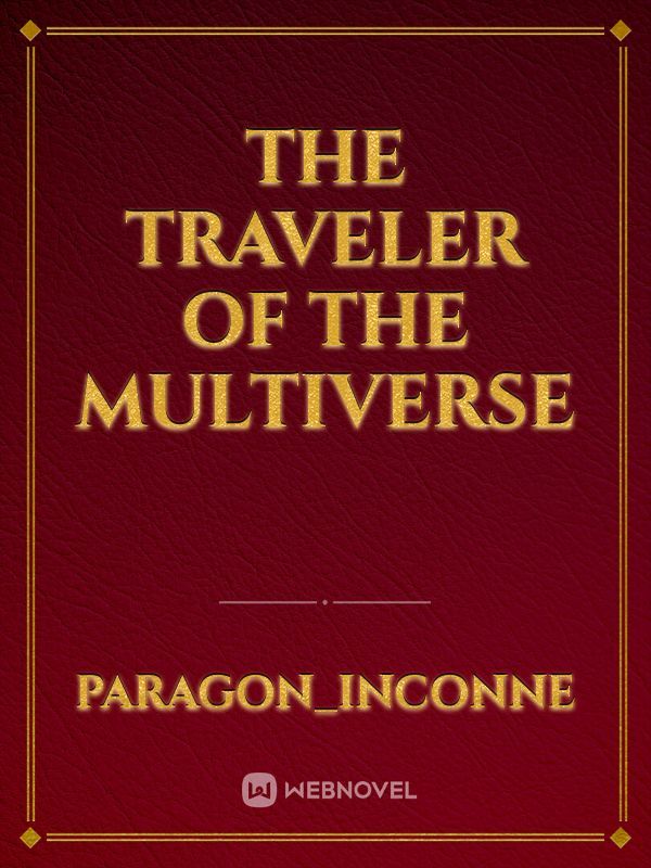 The Traveler of the multiverse