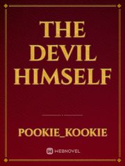 The Devil Himself Book