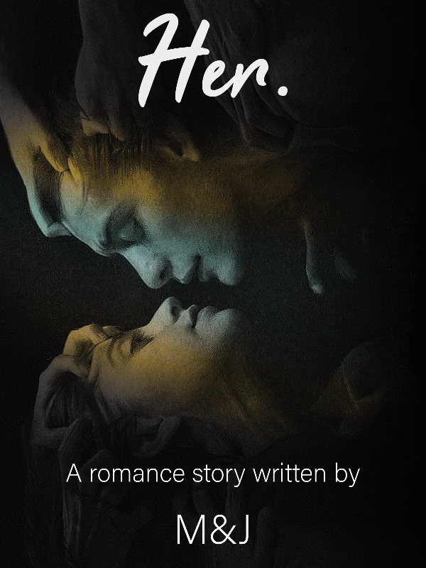 Her. : A Post Happily Ever After Romance Book