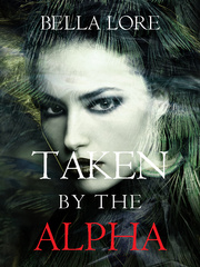 Taken by the Alpha Book