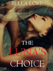 The Luna's Choice  Book