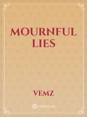 Mournful Lies Book