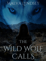 The Wild Wolf Calls Book