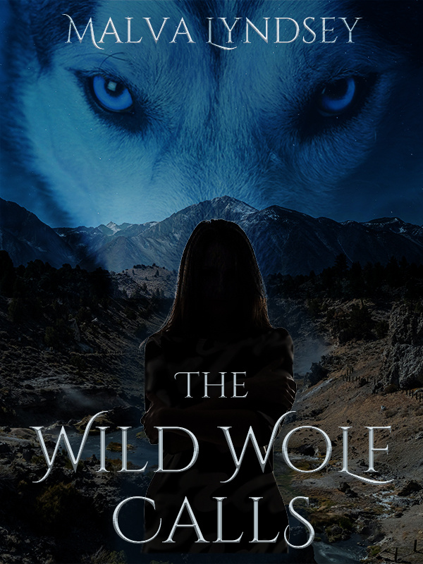 The Wild Wolf Calls Book