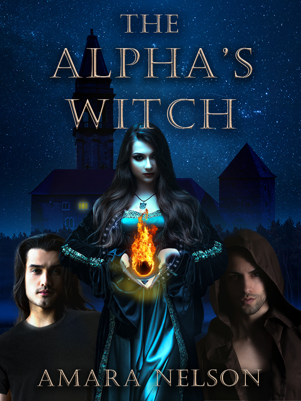 The Alpha's WitcH Book