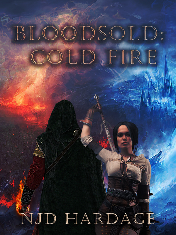 Bloodsold: Cold Fire