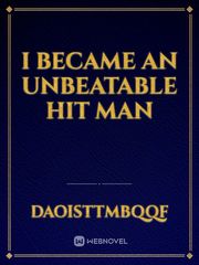 I became an unbeatable hit man Book