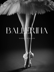 Ballerina part I Book