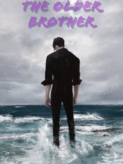 The Older Brother (Solo Leveling) Book