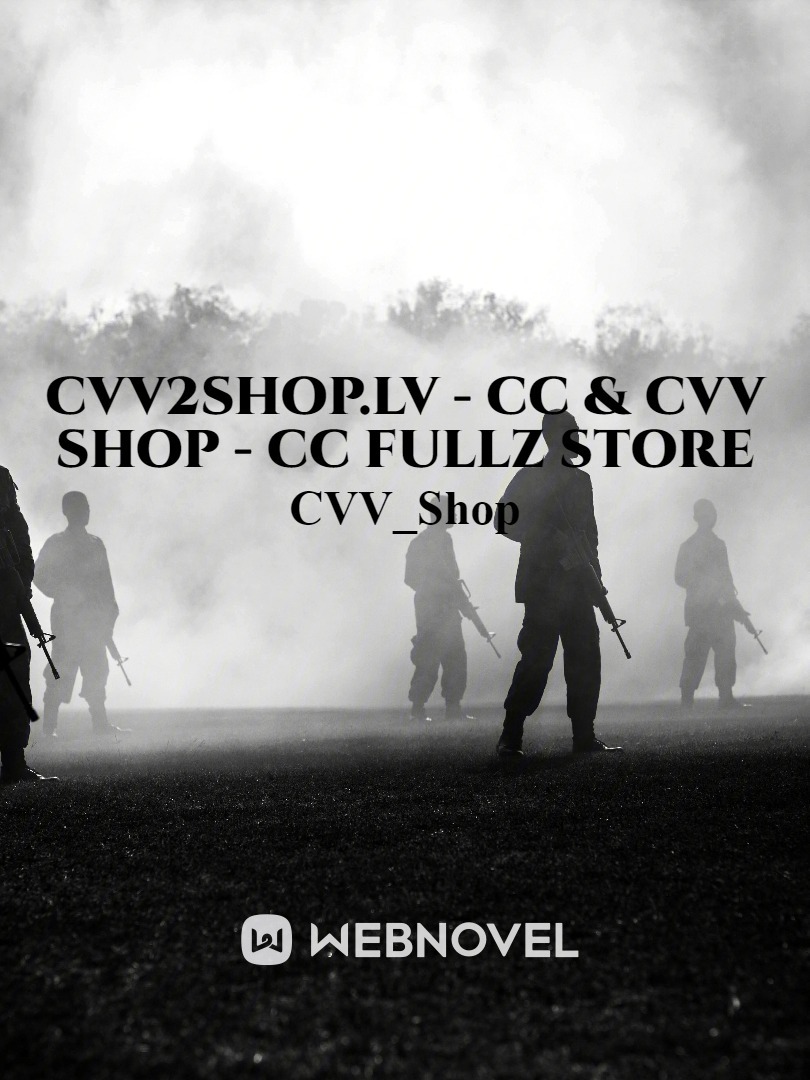 Cvv2shop.Lv - CC & Cvv Shop - Cvv Fullz Store Book