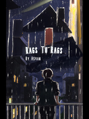 Rags to Rags Book