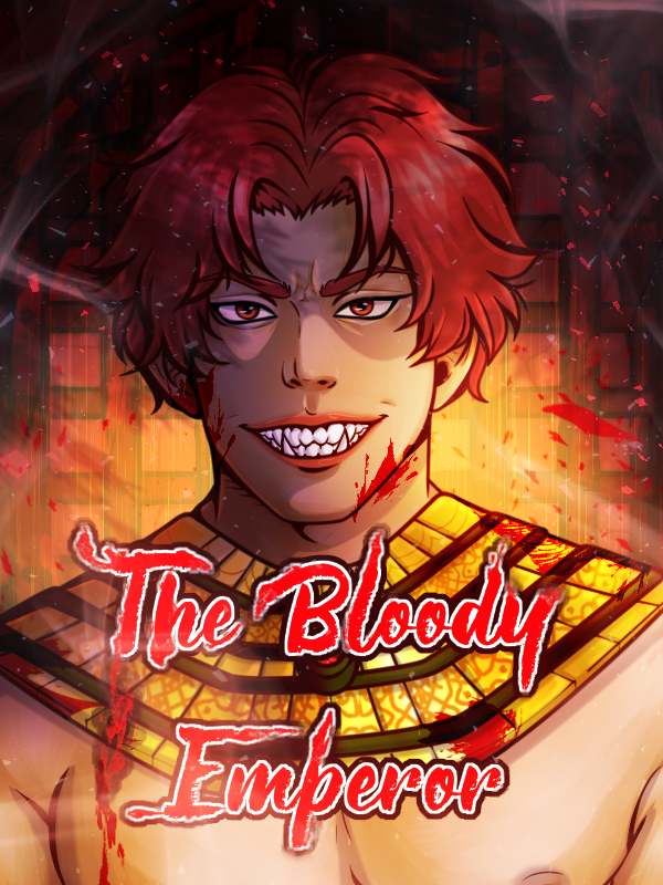 The Bloody Emperor