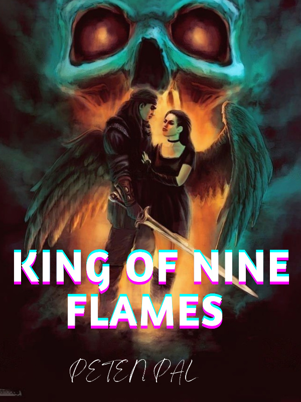 King Of Nine Flames