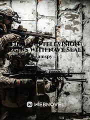 Film and Television Begins with Navy Seals Book