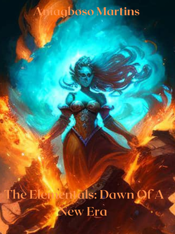 The Elementals: Dawn of A New Era