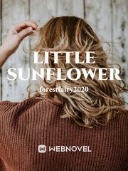 Little sunflower Book