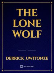 The lone Wolf Book