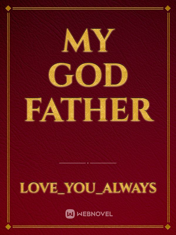 My God Father Book