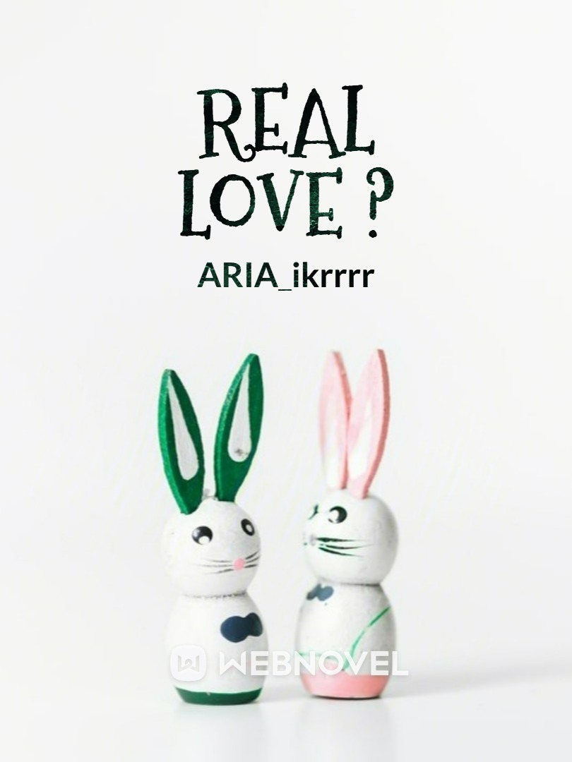 Real love ? Book