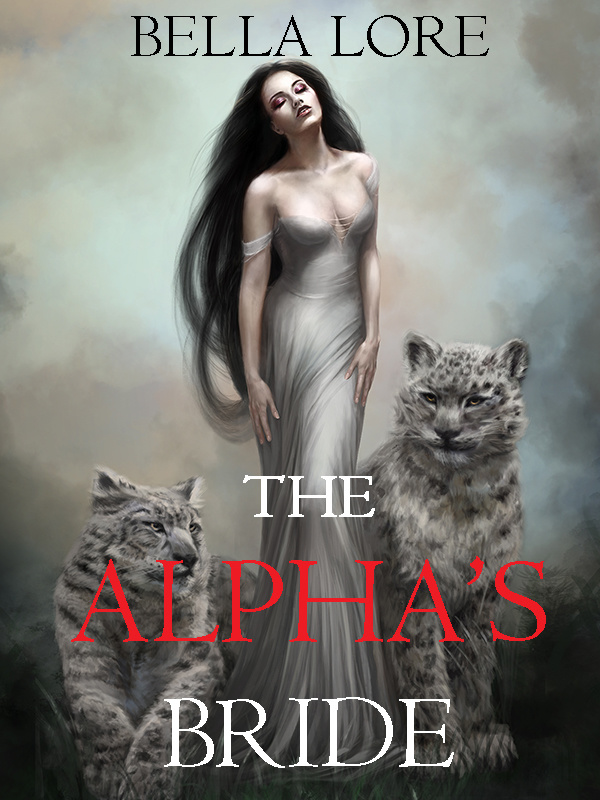 The Alpha's Bride 