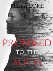 Promised to the Alpha  Book