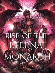 Rise Of The Eternal Monarch Book