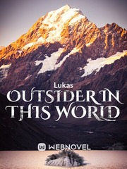 Outsider in this World Book