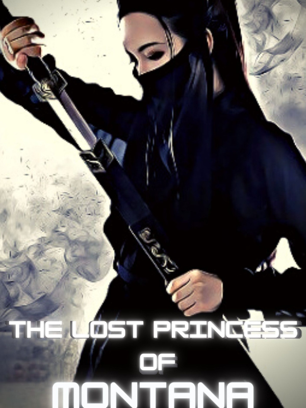 The Lost Princess of Montana