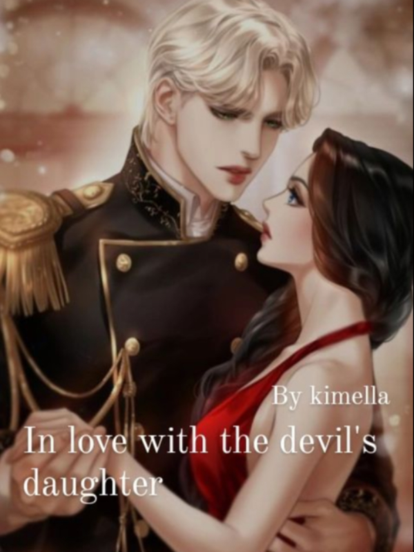 in love with the devil's daughter