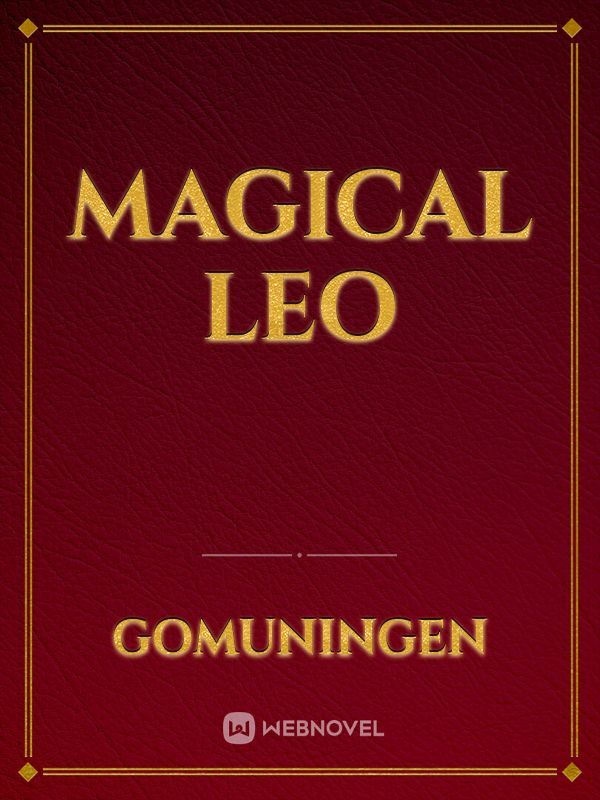 Magical Leo