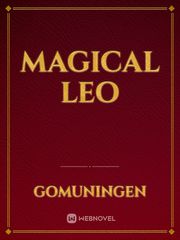 Magical Leo Book