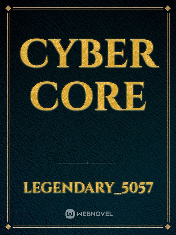 Cyber Core Book
