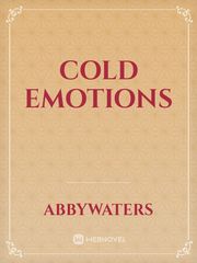 COLD EMOTIONS Book