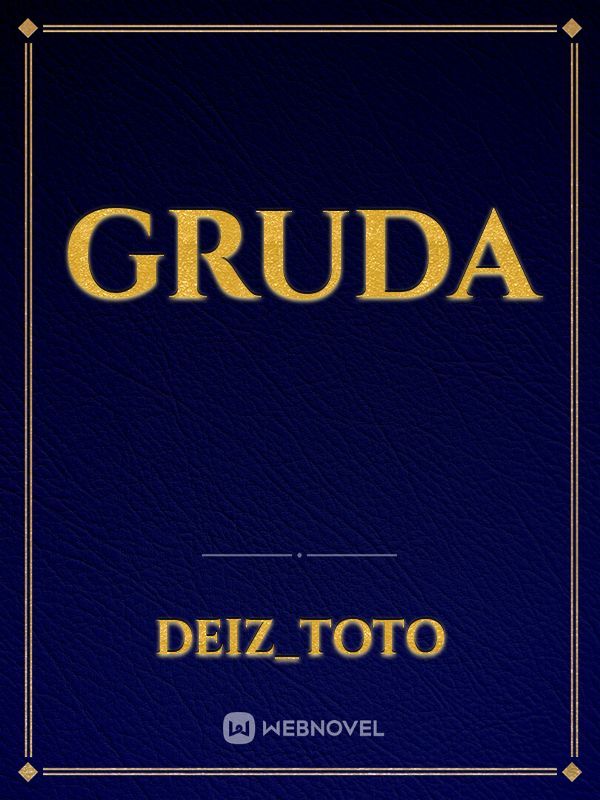 Gruda Book