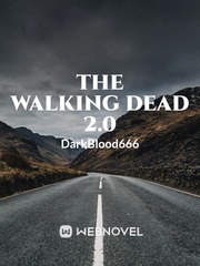 The Walking Dead 2.0 Book