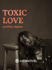 toxic LOVE Book